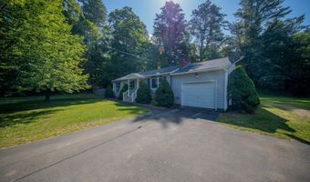 42 Bailey Woods Rd, Brooklyn, CT 06234