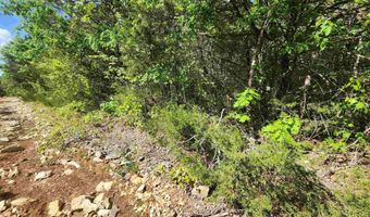 Strawberry Valley Road, Ash Flat, AR 72513