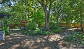 2900 N Myers St, Charlotte, NC 28205