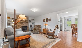 5550 NW 110th Pl, Polk City, IA 50226