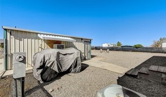 387 Park Blvd 153, Alamo, NV 89001