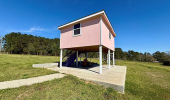 955 S County Road 33, Ashford, AL 36312