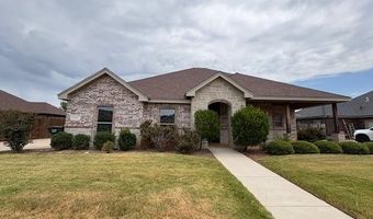 6709 Summerwood, Abilene, TX 79606