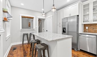 126 N CHARLOTTE St, Lancaster, PA 17603