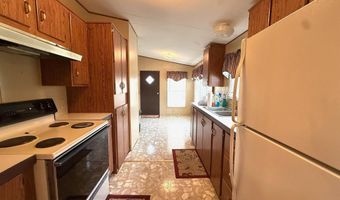 1804 32nd St, Bedford, IN 47421