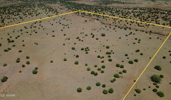 Tbd Ranch of the White Mountains, Concho, AZ 85924