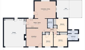 2117 11th St, Arcata, CA 95521