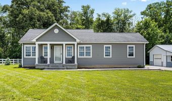 5293 Duvall Rd, Ashville, OH 43103