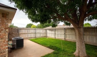 6206 OAKCREST Ln, Amarillo, TX 79109