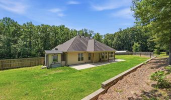 10684 Hinds Rd, Benton, AR 72019
