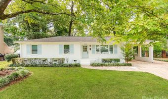 3326 Bonneville Dr, Charlotte, NC 28205