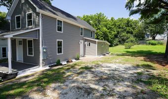 533 E 4TH St, Laurel, DE 19956