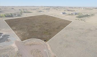 TBD Lot 9 MCCRAE RD, Cheyenne, WY 82009