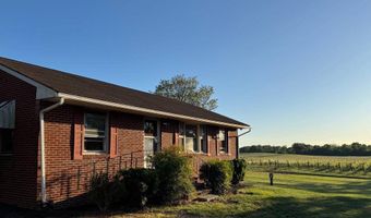 5268 Old Barboursville Rd, Barboursville, VA 22923