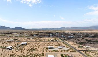 50839 W IVER Rd, Aguila, AZ 85320