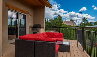 12 Hogan Cir, Angel Fire, NM 87710