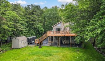361 Birch Dr, Blakeslee, PA 18610