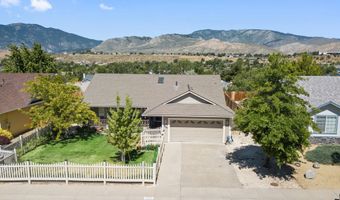 3530 Smoketree Ave, Carson City, NV 89705