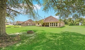 30253 DEAUX RUN Rd, Albany, LA 70711