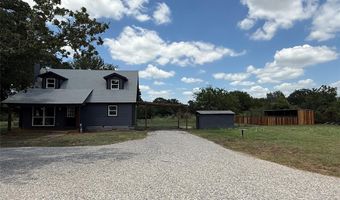 153 Cattail Trl, Millsap, TX 76066