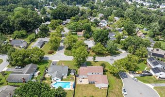 12405 RAMBLING Ln, Bowie, MD 20715