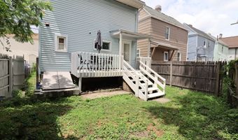 60 Olive St, Bridgeport, CT 06605
