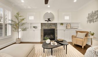 4609 GLENBROOK Pkwy, Bethesda, MD 20814