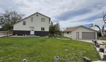 1339 AVENUE A, Bayard, NE 69334