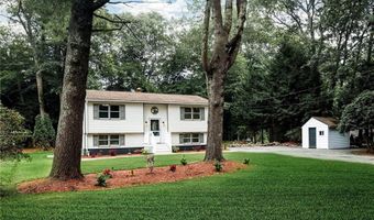 14 Partridge Dr, Exeter, RI 02822