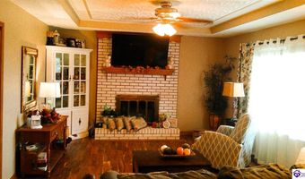 602 Briarcliff Rd, Bardstown, KY 40004