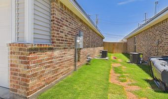 2757 PAISLEY Rd, Amarillo, TX 79124