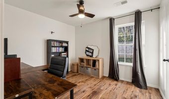 1501 Heather Pl, Barling, AR 72923