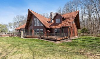 12345 92nd St SE, Alto, MI 49302