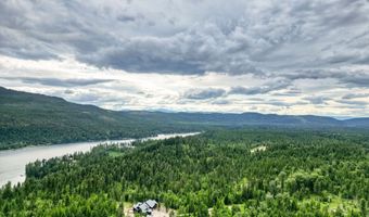 14051 Big Rock Way, Bigfork, MT 59911