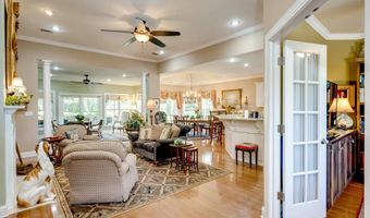 235 Bellewood Dr, Aiken, SC 29803