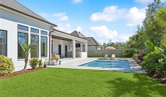 114 BALD EAGLE Dr, Belle Chasse, LA 70037