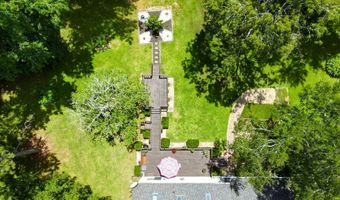 356 HANOVER Rd, Abbeville, SC 29620
