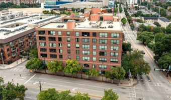 115 W Peachtree Pl NW #602, Atlanta, GA 30313