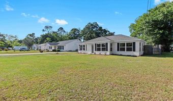 311 Cloverdale Rd, Atmore, AL 36502