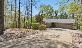 8 Baeza Way, Hot Springs Village, AR 71909