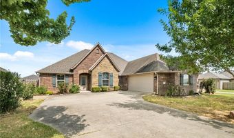 709 SW Barn Valley Rd, Bentonville, AR 72712