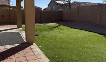 686 S 223RD Dr, Buckeye, AZ 85326