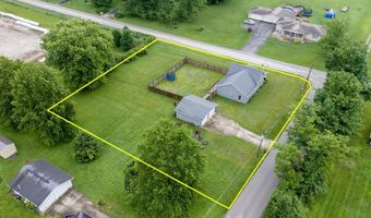 3497 Tunnelton Rd, Bedford, IN 47421