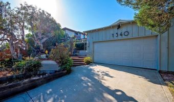 1340 Loring St, San Diego, CA 92109