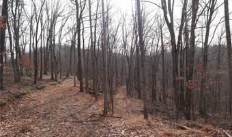 Route 12 Road, Alum Creek, WV 25003
