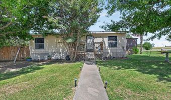 1103 Burnett Blvd, Alvarado, TX 76009