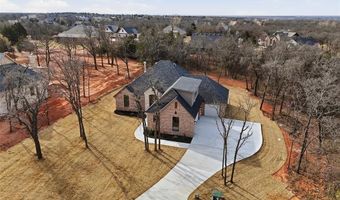 8021 Sacred Frst, Arcadia, OK 73007