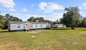 1215 Shores Rd, Alford, FL 32420