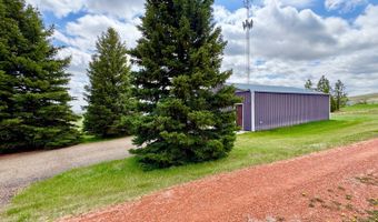 1204 3rd Ave NE, Bowman, ND 58623
