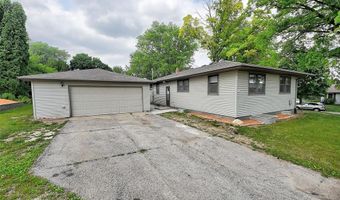 100 N McNamara Dr, Anamosa, IA 52205